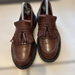 Loake タッセルローファー UK6のサムネイル