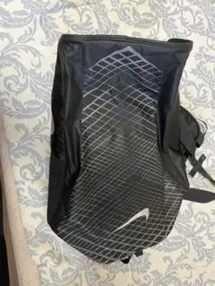 Nike MAX AIR バックパック ブラック