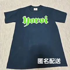 INSPIRIT　 YOROI Tシャツ Sサイズのサムネイル