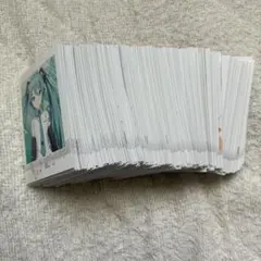 プロセカ　パシャこれ　291枚　バラ売り