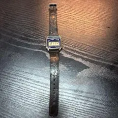 【稼働品】SEIKO ALBA Y486-4020のサムネイル