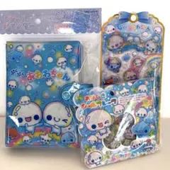 おはじきシールまとめ売り