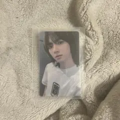 txt fight or escape ボムギュ ラキドロ