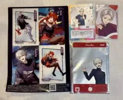 にじさんじ 葛葉 まとめ売り 4点セット