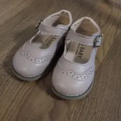【美品】13cm　ベビーフォーマルシューズ