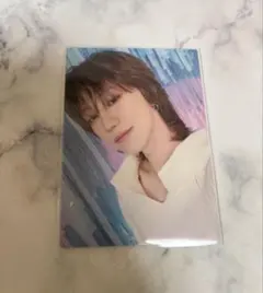 SEVENTEEN セブチ THE8 ミョンホ YAKUSOKU トレカ セルカ - メルカリ
