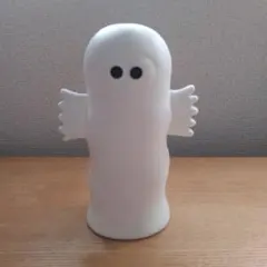 ムーミン　ニョロニョロ貯金箱のサムネイル