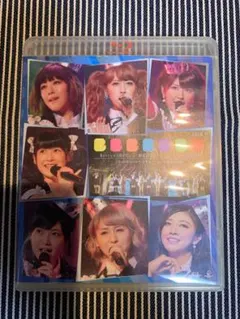 Berryz工房/Berryz工房デビュー10周年スッペシャルコンサート201…