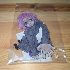 ソウルイーター展 クリアカード エクスカリバー クロナ - メルカリ