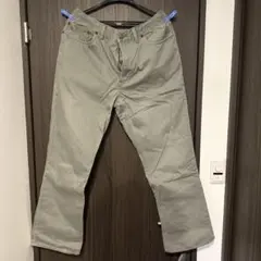 ポロ　ラルフローレン　チノパンツ　ビンテージ