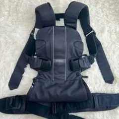 ベビービョルン 抱っこ紐 ONE KAI Air メッシュ 新生児対応