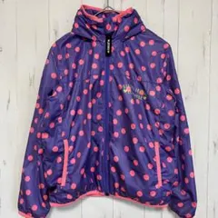 SISTER JENNI シスタージェニィ　ウインドブレーカー　アウター　130