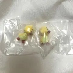 トムとジェリー カプセルフロッキーズ クアッカー2