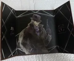 名探偵コナン/アートギャラリーコレクション2／ジン