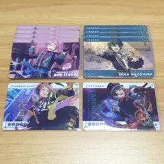 あんスタ カードダス Valkyrie まとめ売り