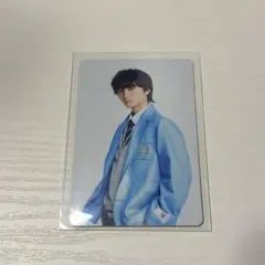 ICEx 山本龍人　Yes!東京　EBiDAN トレカ