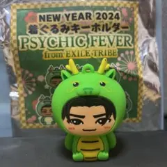 小波津志