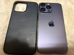 iPhone 14 Pro Max 256GB SIMフリー ケース等おまけ多数