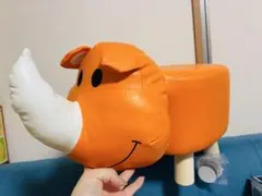 新品未開封 ジャグラー ツノっち スツール 椅子 北電子 - メルカリ
