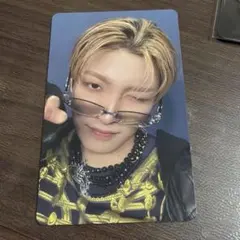 2026年最新】ateez トレカ ホンジュンの人気アイテム - メルカリ