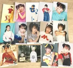 812 モーニング娘。 辻希美 生写真 44枚セット 2025年最新】辻希美 生写真の人気アイテム - メルカリ