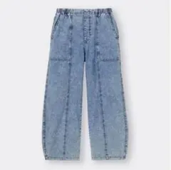 コクーンジョガープルオンパンツ