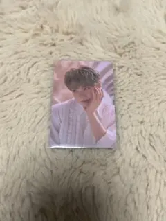 TREASURE ソウルコン グッズ トレカ ドヨン