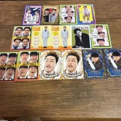 バラ売り可‼️ オズワルド オルテンシア ピンバッジ FanDaze バラ売り可‼️ オズワルド オルテンシア ピンバッジ FanDaze