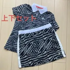 ニューバランスゴルフ バイアスロゴモックネックプルオーバー＆裾