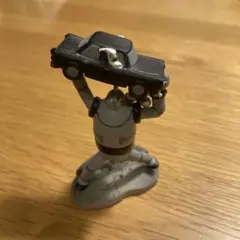 タイムスリップグリコなつかしの20世紀 鉄人28号