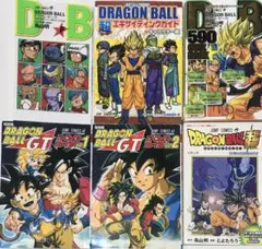 ​ドラゴンボール完全版初版帯付6冊セット7巻激レア コミックニュース龍珠通信 ドラゴンボール完全版初版帯付6冊セット7巻激レア コミックニュース