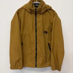 THE NORTH FACE コンパクトジャケット　150