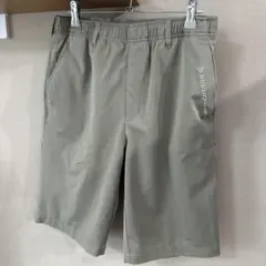DUNLOP COLLECTION ショートパンツ カーキのサムネイル