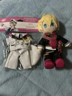 2026年最新】来栖翔 ぬいスターの人気アイテム - メルカリ