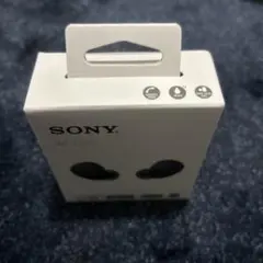 （新品）SONY WF-C510 ブラック ワイヤレスイヤホン