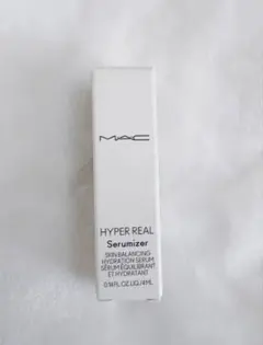 MAC ハイパーリアルセラマイザー（美容液）　4mlのサムネイル