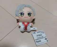 2026年最新】牙崎漣 ぬいぐるみの人気アイテム - メルカリ