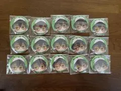 ウィンドブレイカー ファボテリア 缶バッジ十亀条