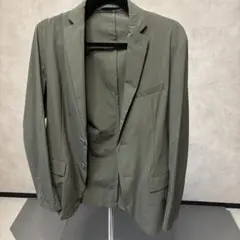 ジャケット　Mサイズ