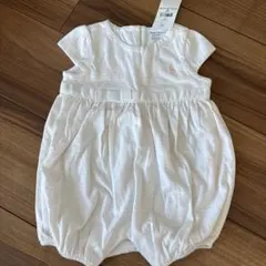 Ralph Lauren ロンパース 6M 70cm