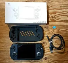 【美品】ANBERNIC RG40XX H