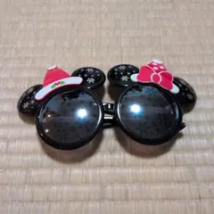 【即発送】ディズニー クリスマス サングラスのサムネイル