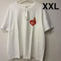 Care Bears Tシャツ ホワイト XXLのサムネイル