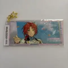 あんスタ メモリアルオーロラチケットチャーム レオ