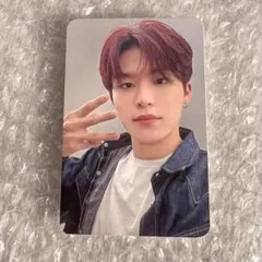 treasure トレカ ジョンウ LOVE PULSE soundwave