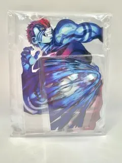 猗窩座 劇場版「鬼滅の刃」無限城編 第一章 第三弾KV WEBSHOPくじ B賞