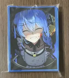 2026年最新】すいせい スリーブの人気アイテム - メルカリ