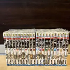 土日セール⭐︎BEASTARS 全巻