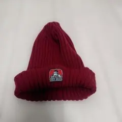 BEN DAVIS ニット帽のサムネイル