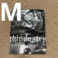 萩原京平 INDUSTRY KHI LIMTED T-SHIRTS